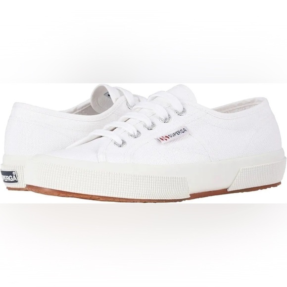Superga Shoes - Superga 2750 Cotu Sneaker - Women's size 37
